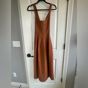 En Saison MIDI Dress